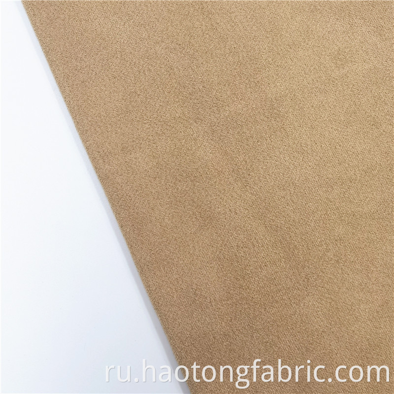 Cotton Polyester Sweater Knitted Fabrics